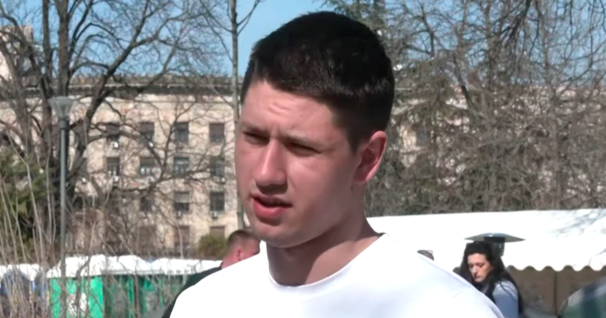 Vođa ćacija: Ako svi fakulteti ne započnu s nastavom do 1.6., idemo u štrajk glađu