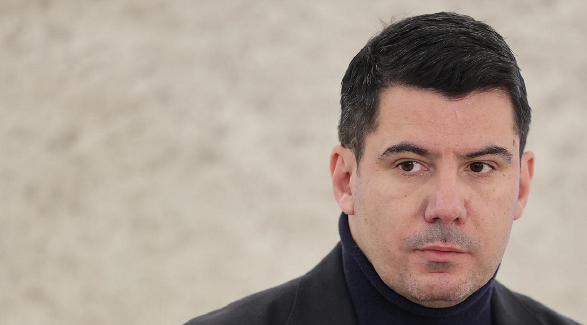 Grmoja: Zašto nije uhićen etnobiznismen desetljeća, Milorad Pupovac?