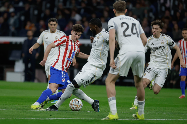 Marca: Otkrivamo tko je Perezova želja od 150 milijuna eura. Stiže iz redova rivala