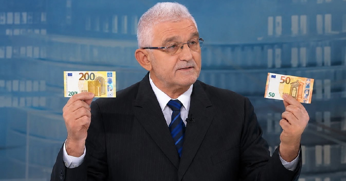 Špika: Turisti nam navodno bježe, a trgovine nikad punije. Tko je tu lud?