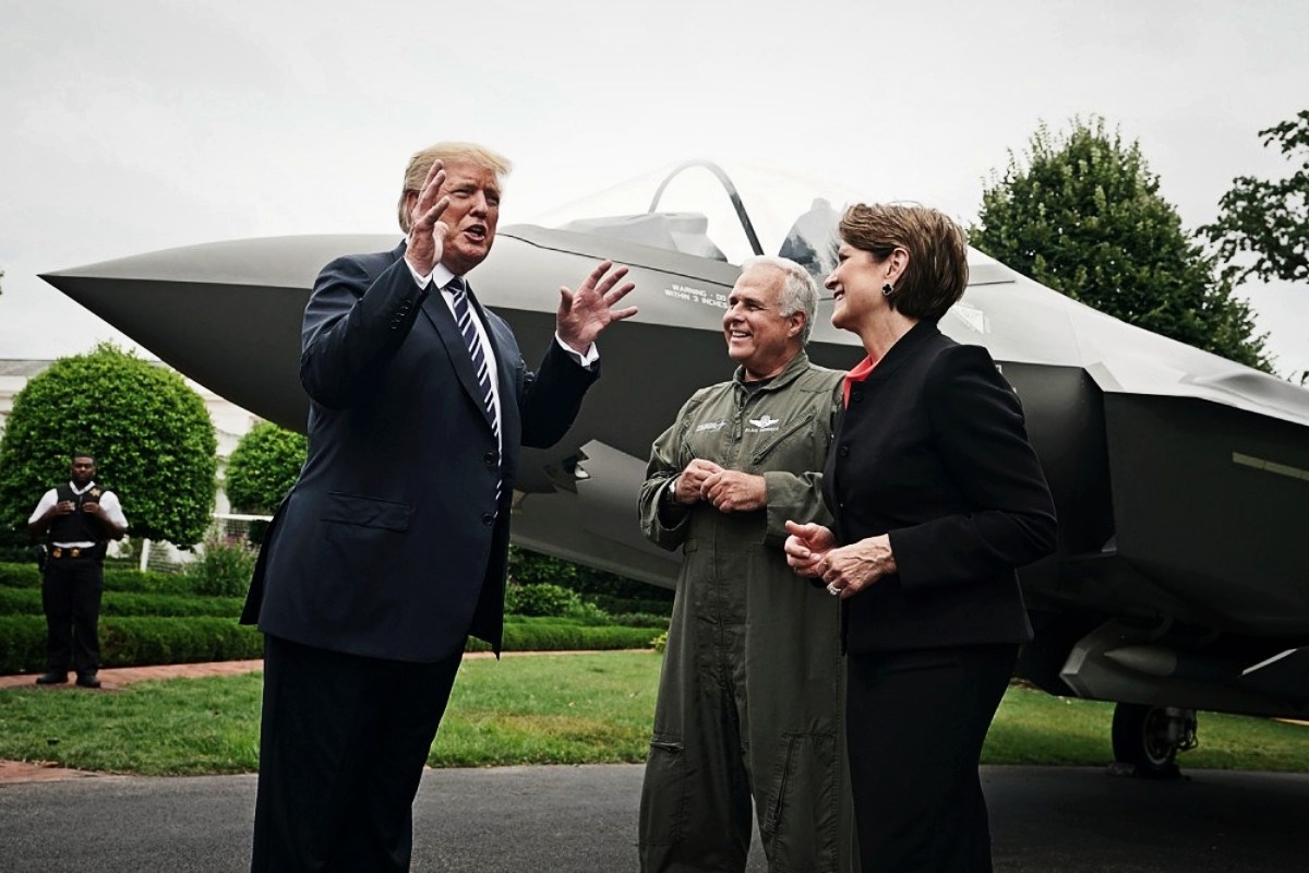 Španjolska i Švicarska odustaju od F-35 zbog Trumpa, Indija usporava kupnju