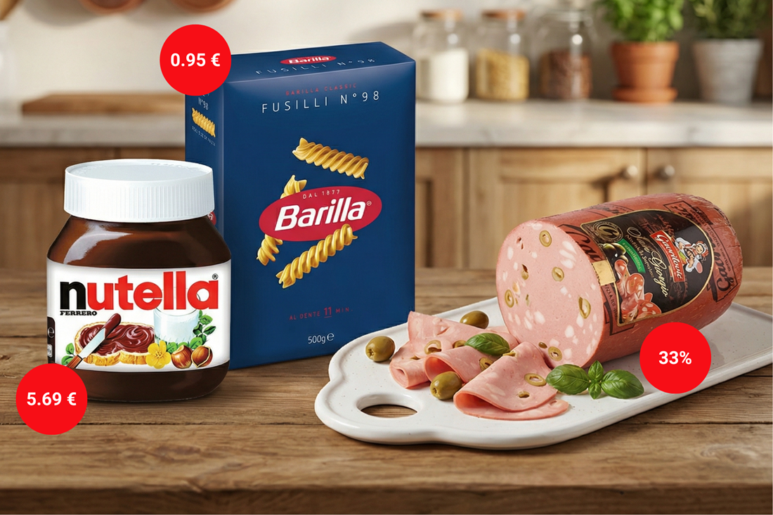 Trgovci su upravo pošteno srezali cijene. Evo što se isplati