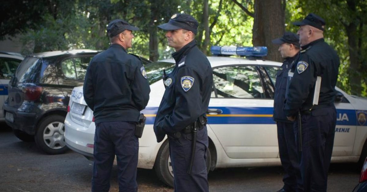 U Slavoniji osuđeni jer nisu brinuli o djeci: "Kuća je bila hladna i neuredna"