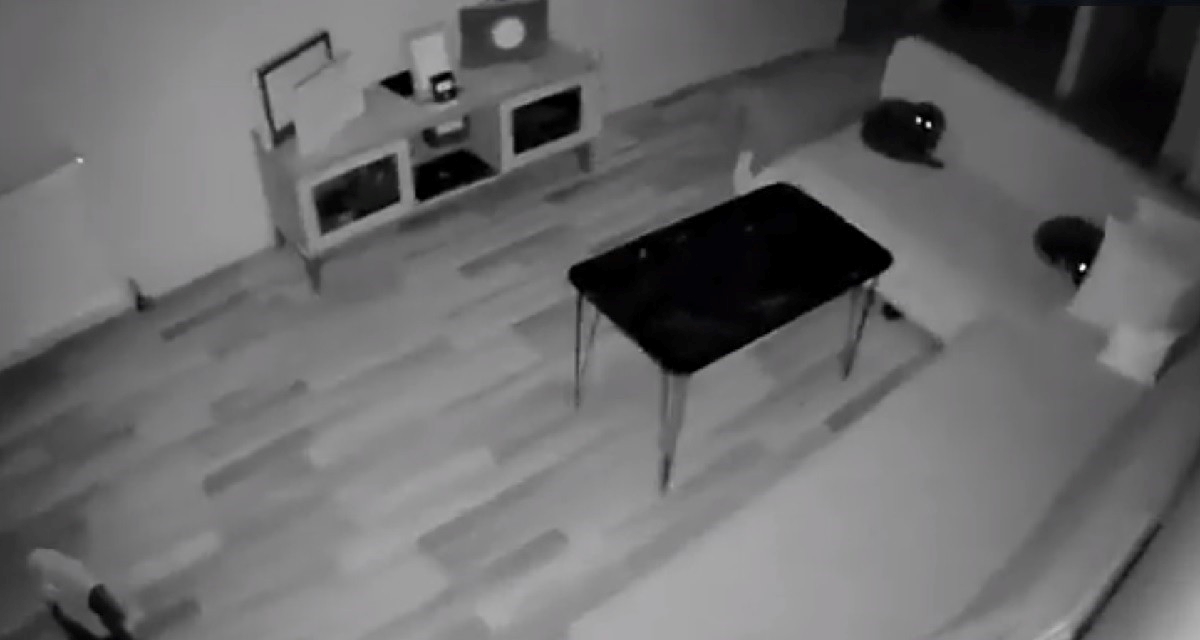 VIDEO Ovo je trenutak snažnog potresa u Turskoj
