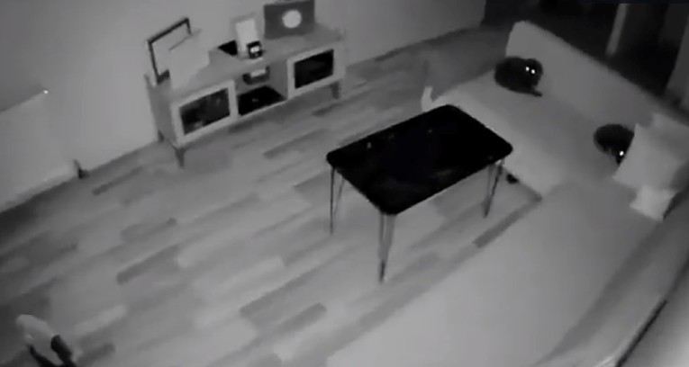 VIDEO Ovo je trenutak snažnog potresa u Turskoj