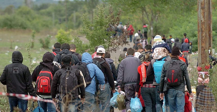 Pučani optužili Srbiju: Odgovorni su za porast ilegalnih migranata na granicama EU