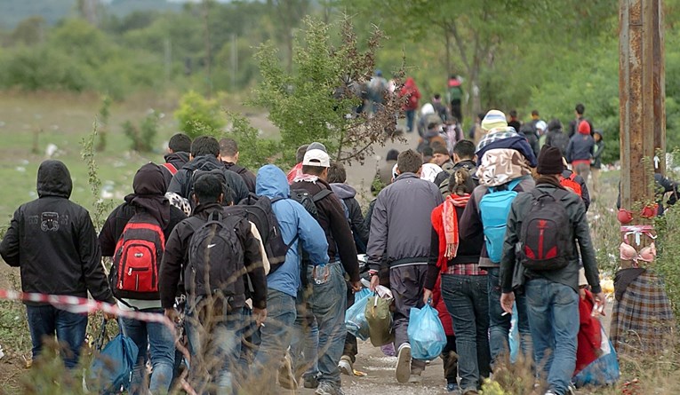 Pučani optužili Srbiju: Odgovorni su za porast ilegalnih migranata na granicama EU