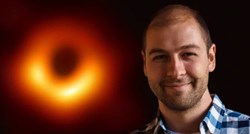 Naša crna rupa je nedavno podivljala, pitali smo stručnjaka što se događa