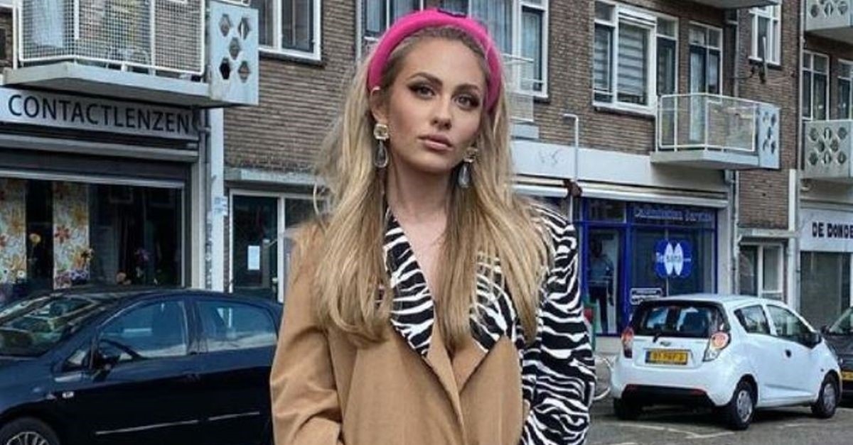 Albina odgovorila hejterima koji su je napali zbog outfita za Eurosong
