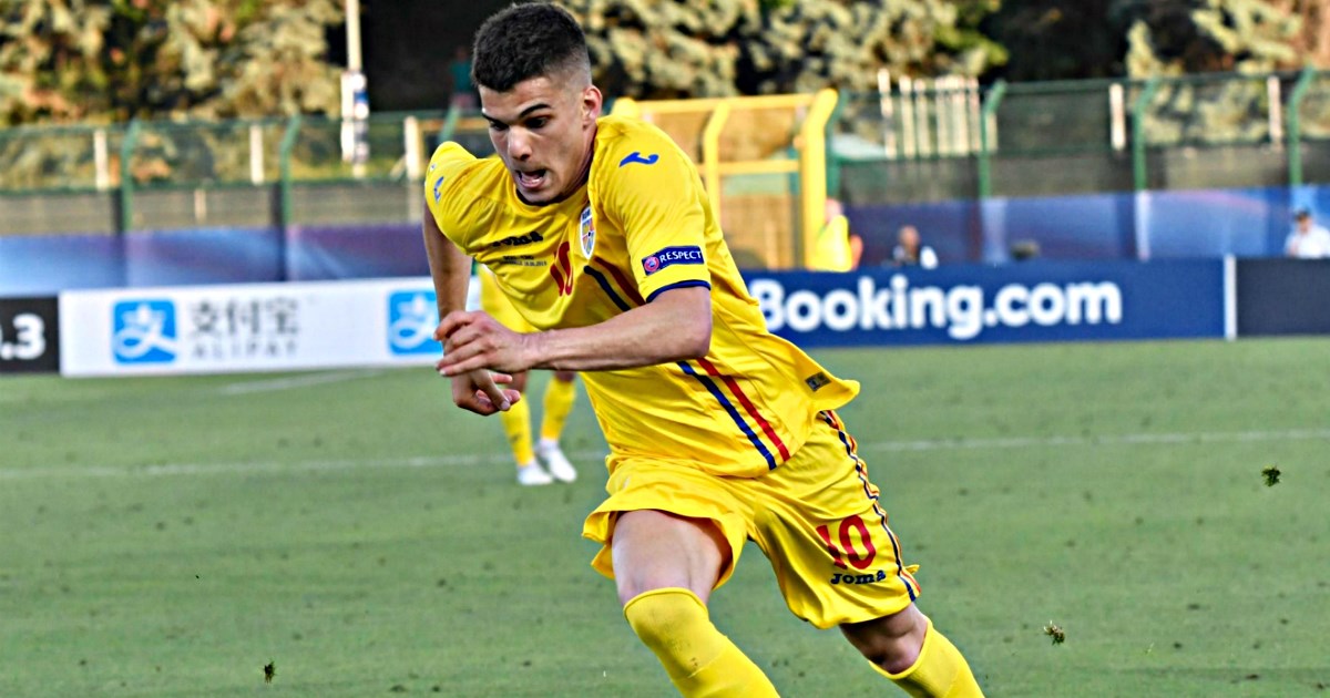 Andalužani kradu Barci najveću zvijezdu Eura U-21