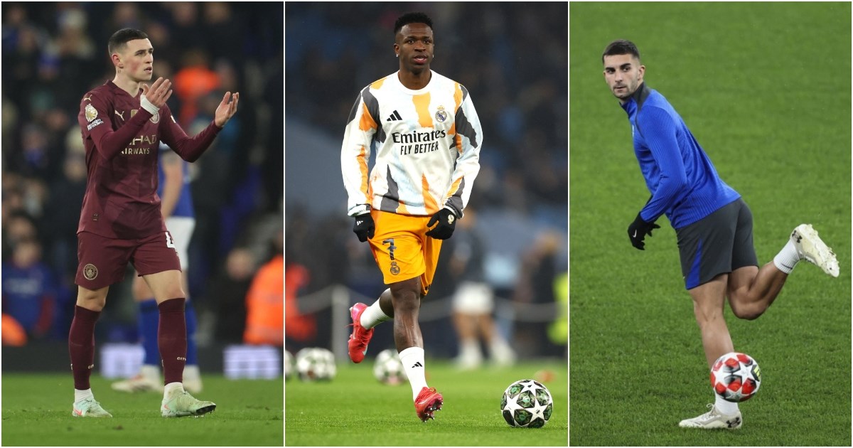 Marca je 2018. za 14 igrača predvidjela velike karijere. Evo gdje su danas