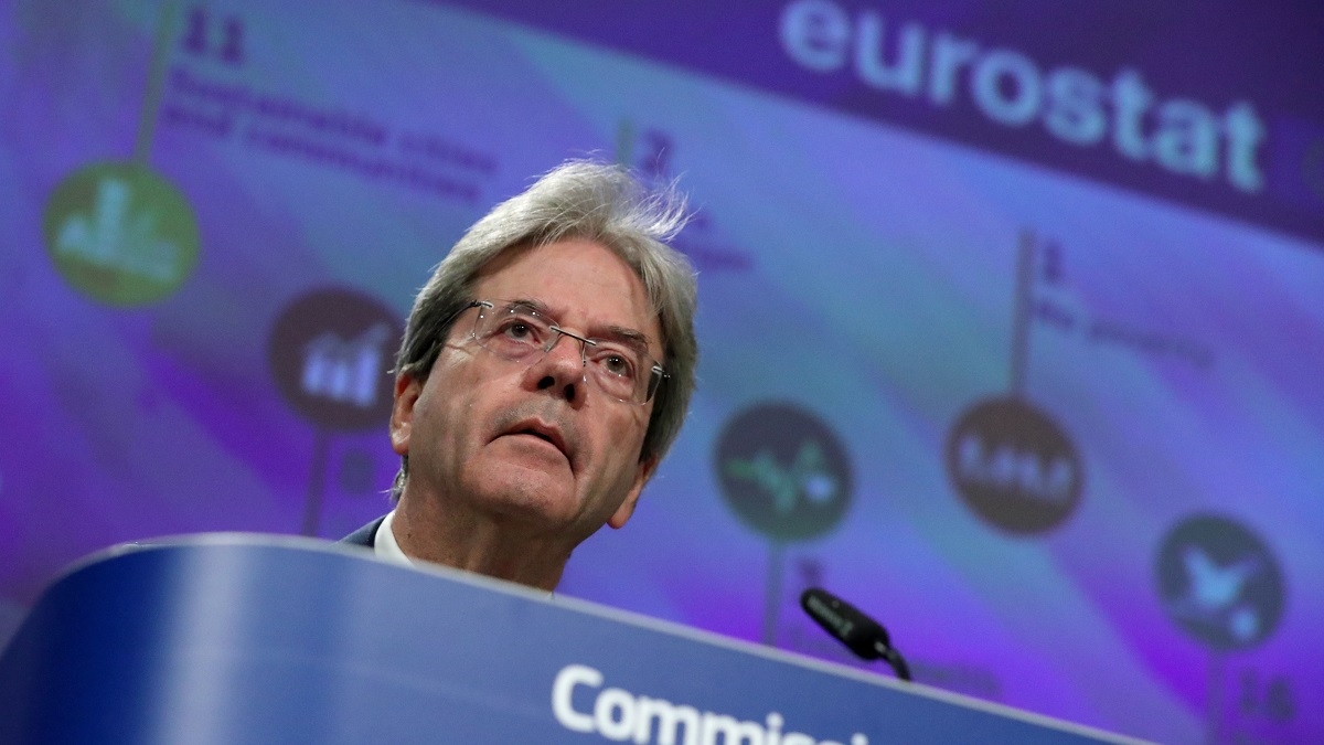 Eurostat: Rast proizvođačkih cijena u Europskoj uniji snažno ubrzao u rujnu