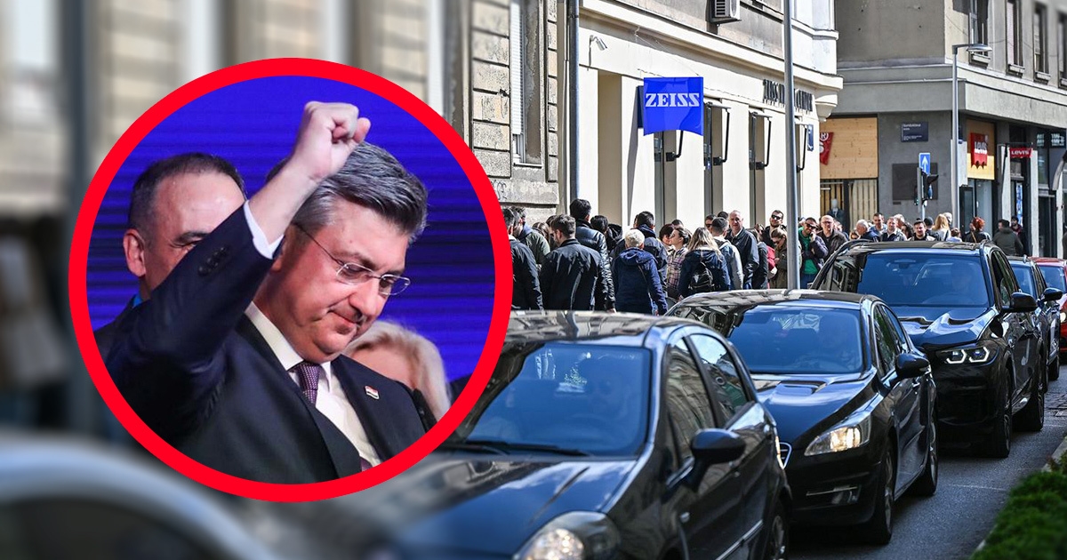 Jučer je propao jedan od najpoznatijih mitova o izborima