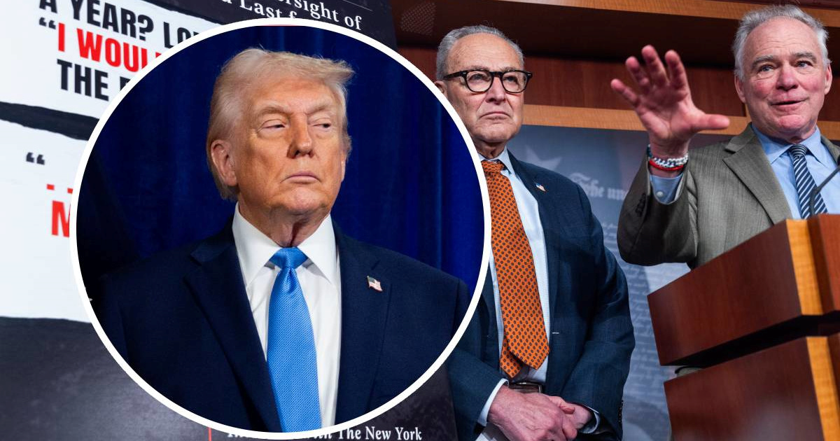 Američki Senat želi ograničiti Trumpove ovlasti za napad na Venezuelu