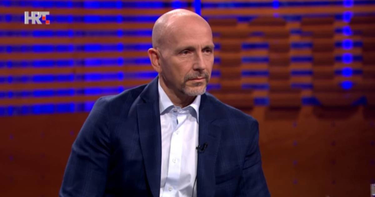 Stanković najavio gošću "Nu2". Ljudi pišu: Ona je čista magija