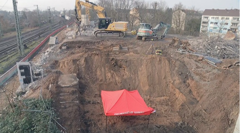 U Njemačkoj detonirana pogrešno procijenjena bomba, 4500 ljudi evakuirano