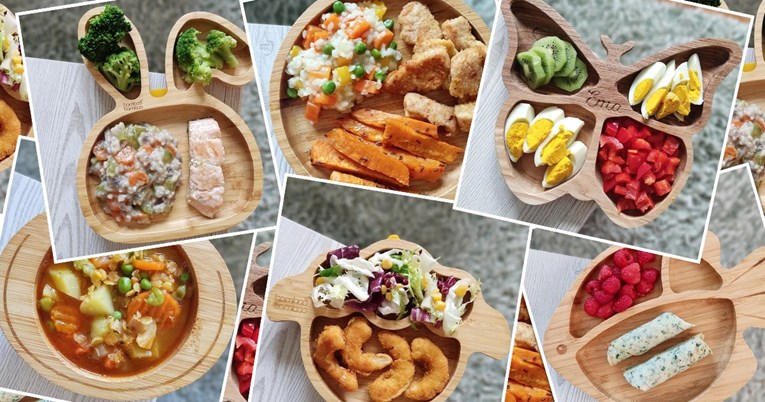 Na Instagramu smo našli hit profil s obrocima za djecu, saznali smo tko je iza svega