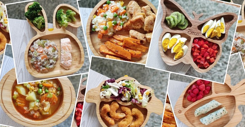 Na Instagramu smo našli hit profil s obrocima za djecu, saznali smo tko je iza svega