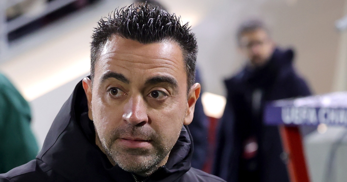 Kriza u Barci je sve veća. Xavi: Dobivam poruke kao da su mi umrli otac ili majka