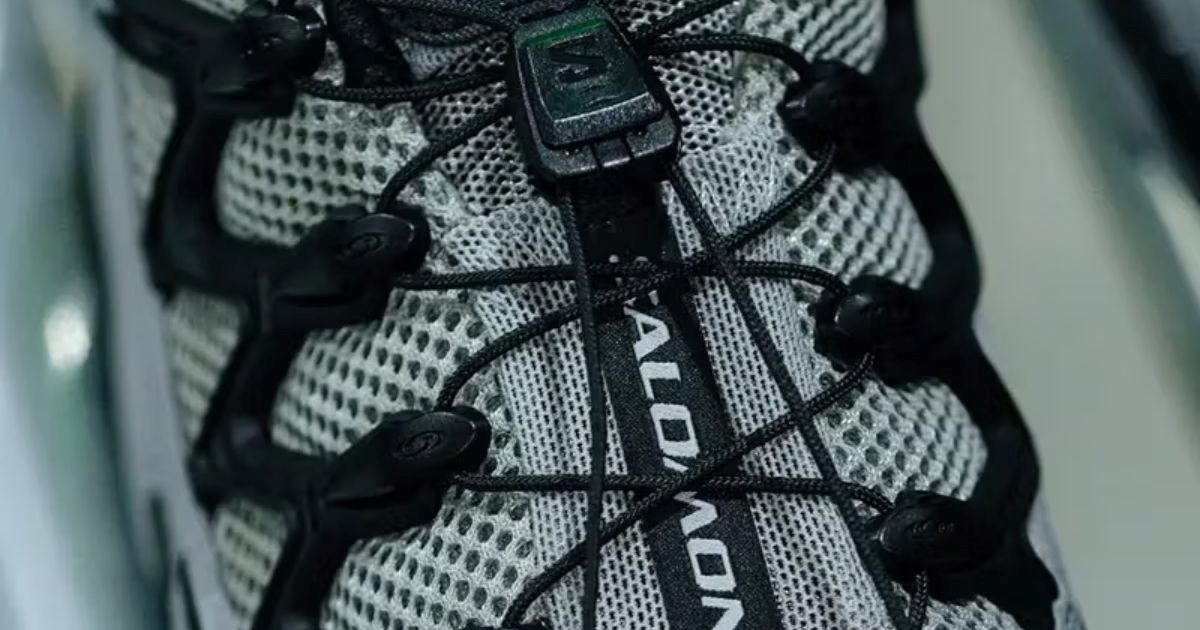 Ne znamo cijenu, ali znamo da će se rasprodati: Salomon predstavio nove tenisice