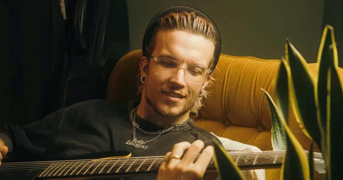 Neočekivani problemi: Baby Lasagna otkrio tko neće moći na njegov koncert u Istanbulu