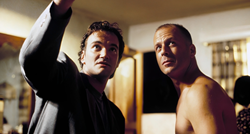 Bruce Willis ponovo će glumiti? Tarantino ga želi u svom posljednjem filmu