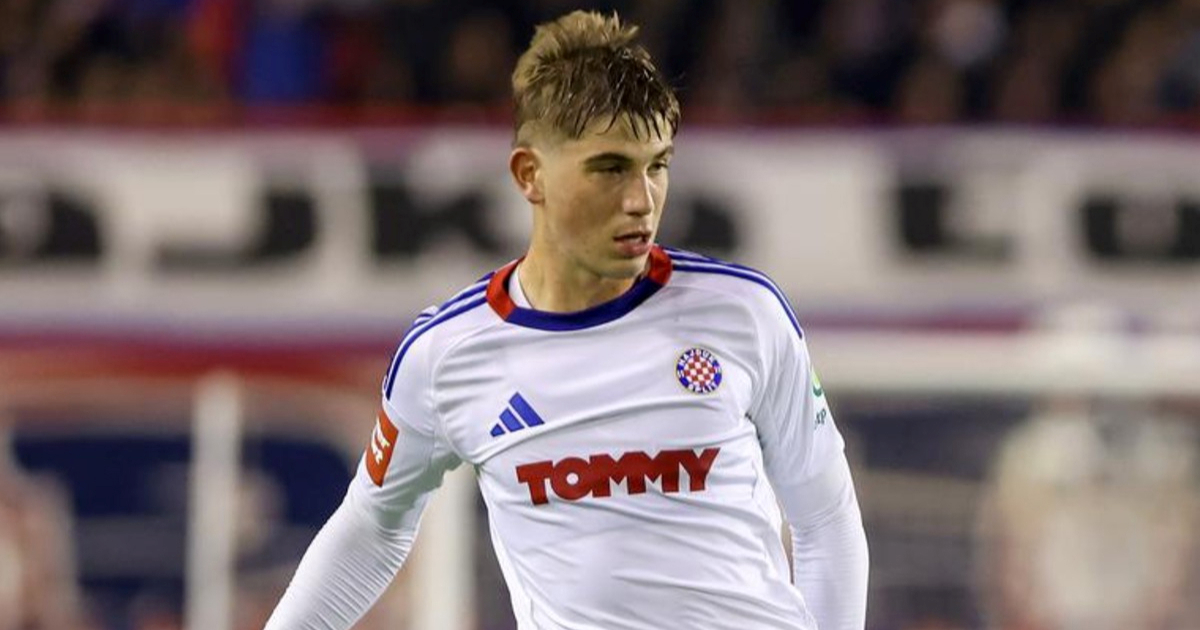 UŽIVO HR transferi: Sjajne vijesti za Hajduk. Otkriven Interov plan za dragulja