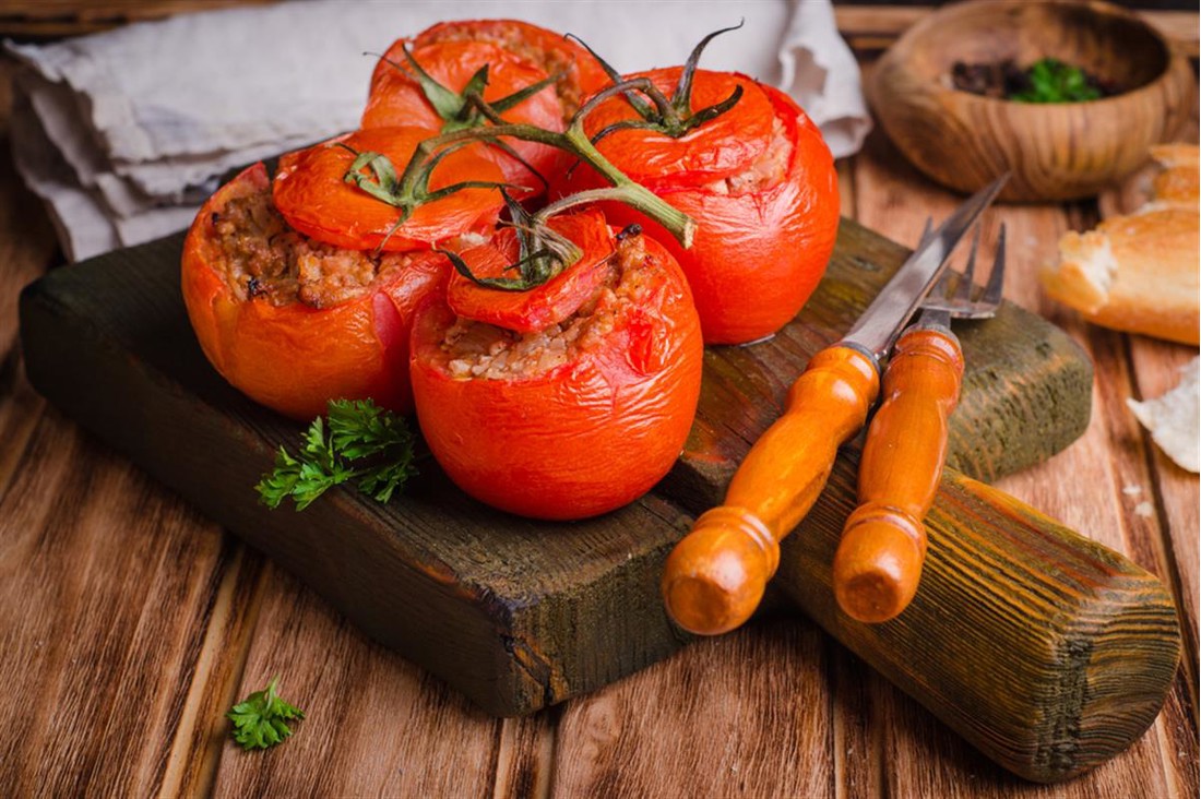Volite punjene paprike? Možete napraviti slično jelo i bez paprika