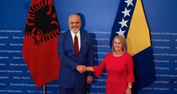 Albanski premijer: Nije nikakva tajna da želimo pomoći Kosovu