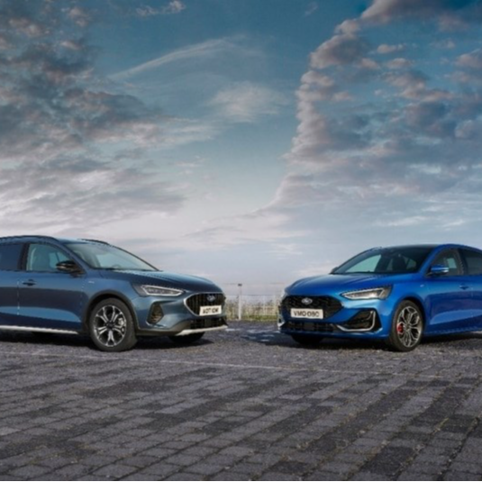 Ford koji Hrvati obožavaju odlazi u povijest. Novi možete kupiti još samo godinu dana