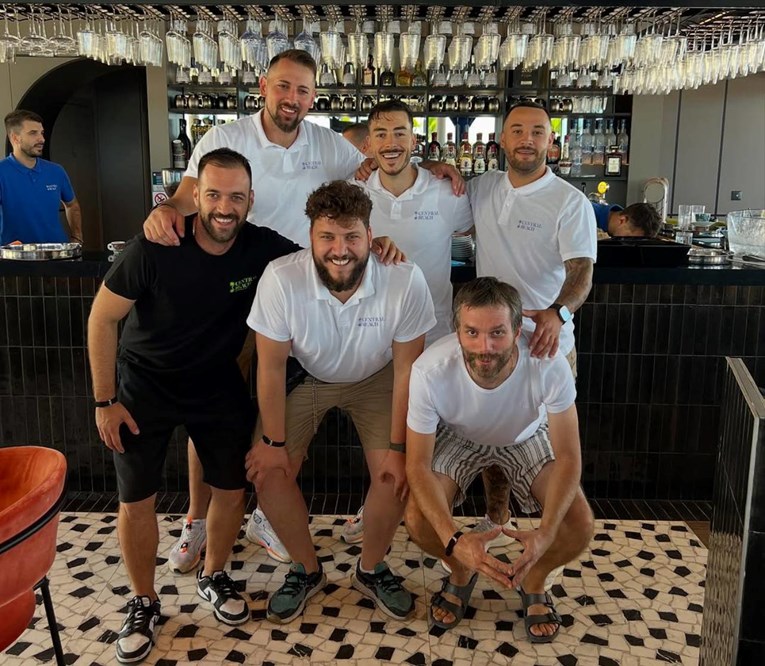 Domaći glumac ovog ljeta konobario: "Nije sramota raditi"