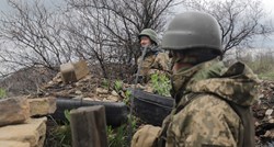 Američki ministar obrane: SAD će okrenuti nebo i zemlju da Ukrajina pobijedi