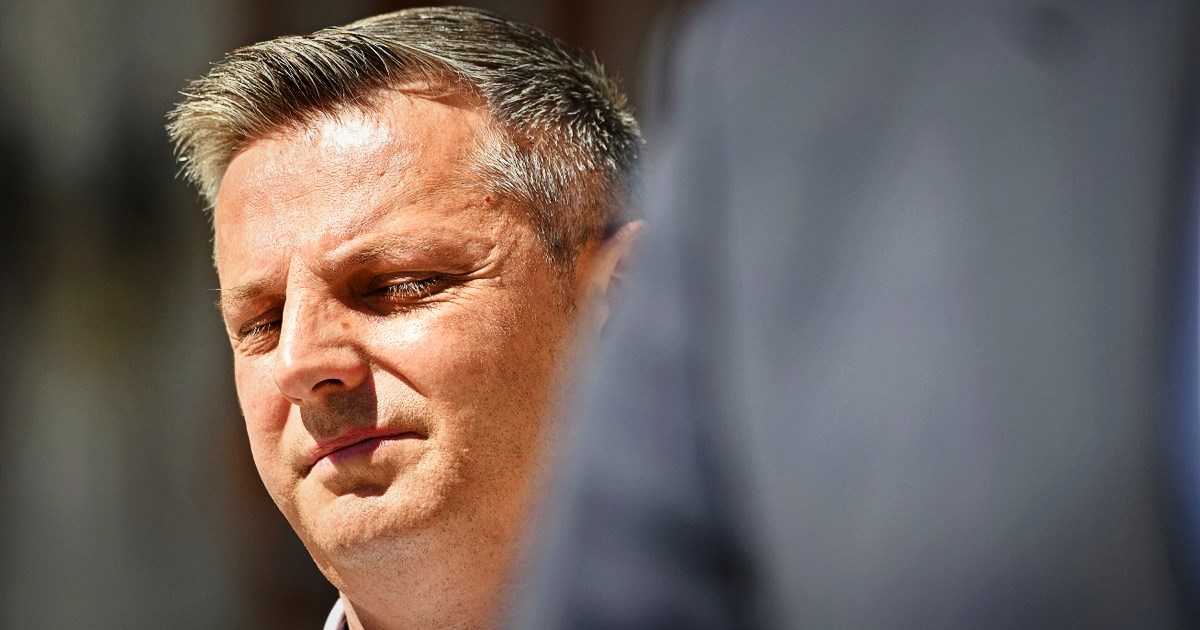 SDP-ov kandidat za gradonačelnika Čakovca: Prijetili su smrću meni i obitelji