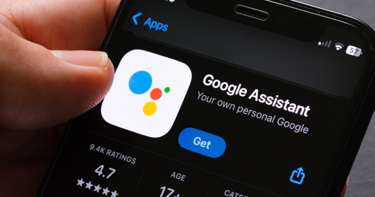 Google Assistant odlazi u povijest