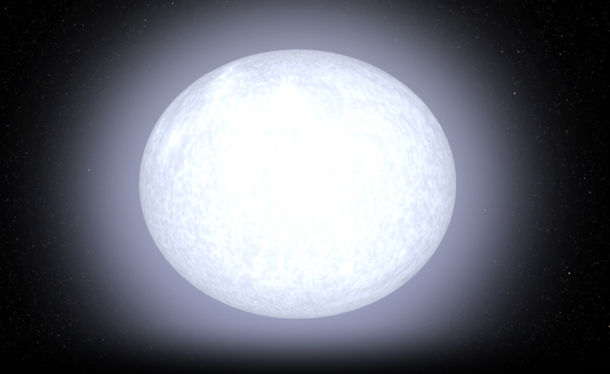 Astronomi možda otkrili planet u nastanjivoj zoni dosad najtoplije zvijezde