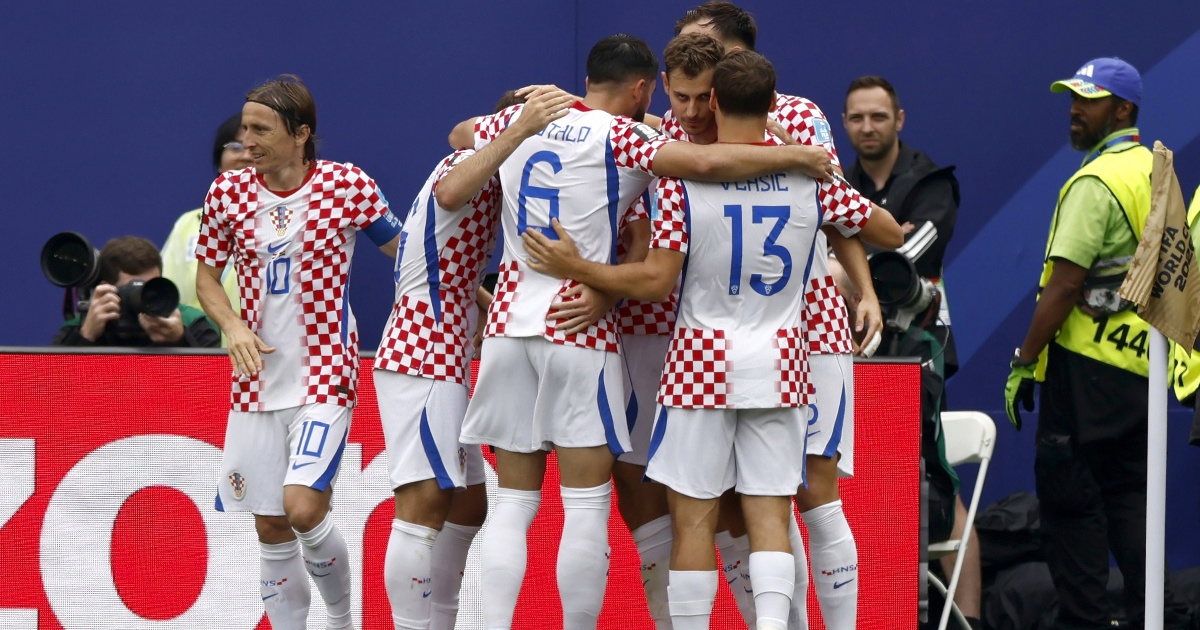 Netko je na pobjedu Hrvatske protiv Gane uplatio gotovo milijun eura