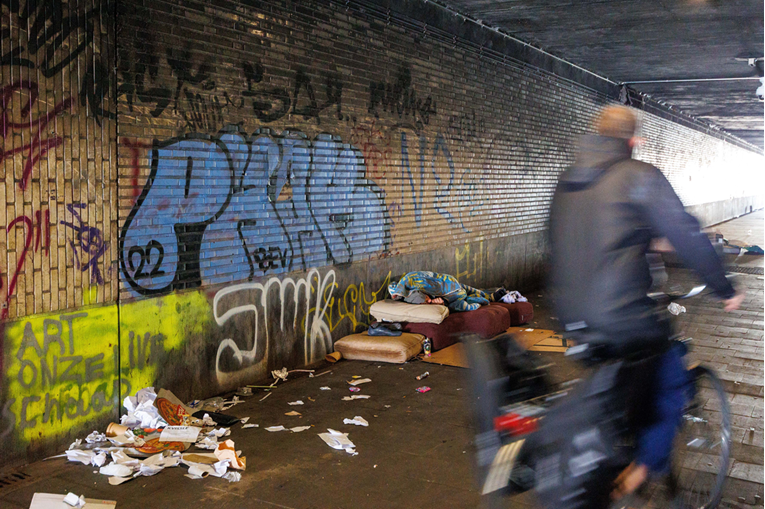 Belgijanci objavili statistiku o podrijetlu nezaposlenih. Ministar: Zapanjujuća je