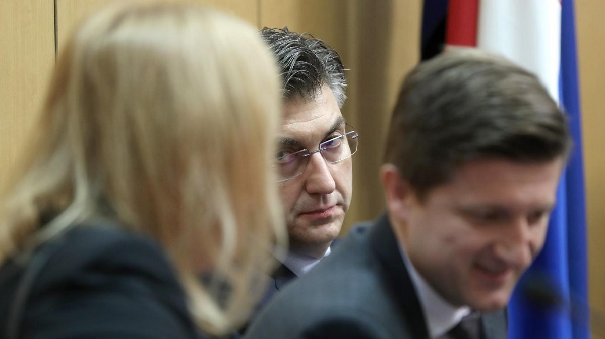 Europska komisija objavila izvješće o ekonomiji, detaljno analizirali Hrvatsku