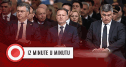 Milanović: Plenković ima problem. DP-ovci: Predlažemo Srbina za ministra branitelja