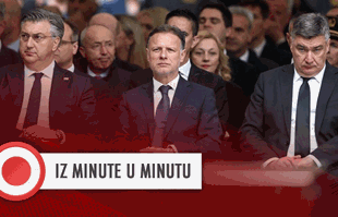 Milanović: Plenković ima problem. DP-ovci: Predlažemo Srbina za ministra branitelja