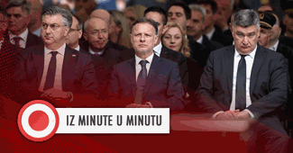 Velika svađa manjinaca, javila se Vučemilović. DP-ovac poziva na rušenje Plenkovića