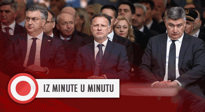U tajnosti održani novi pregovori. DP-ovci: Predlažemo Srbina za ministra branitelja