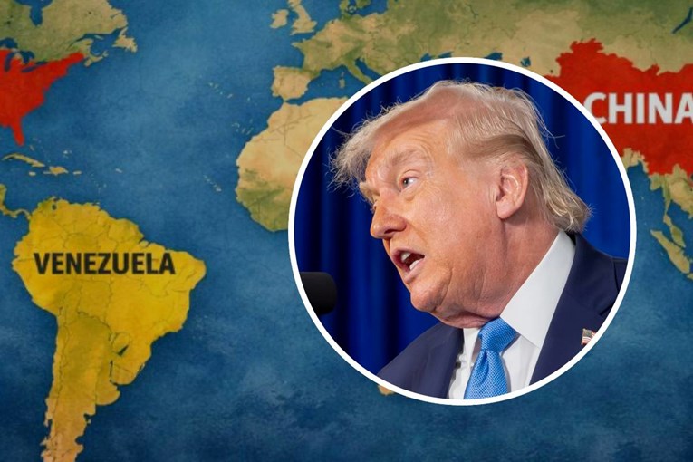 Venezuela ima puno nafte. Ima i još nešto što Trumpu treba 