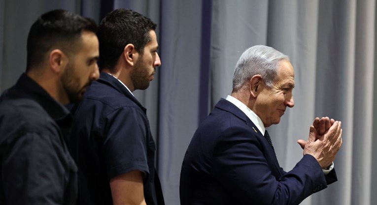Desničari došli na antisemitsku konferenciju u Jeruzalemu, neki govornici u bojkotu