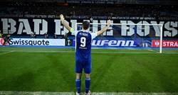 Ademiju Livaja nije top 3 igrač lige, Hajdukov kapetan stavio Petkovića na 2. mjesto