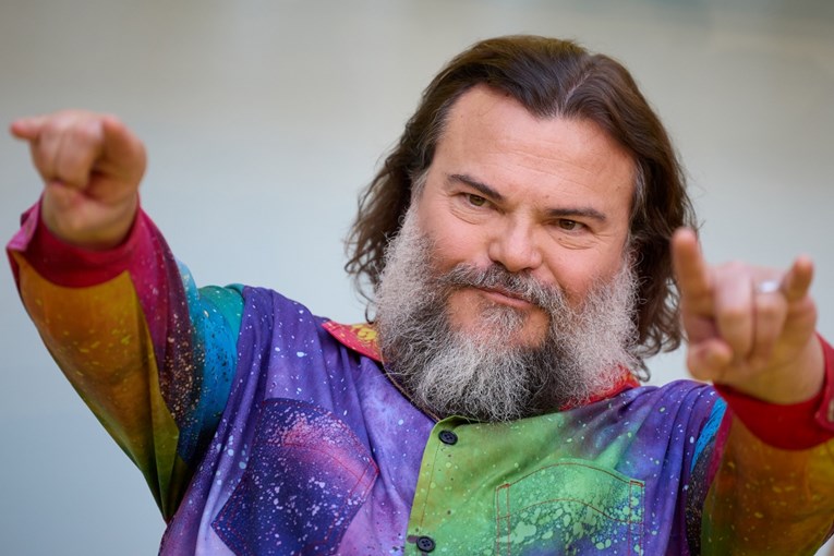 Nakon Super Marija, Jack Black cilja na Seginu Yakuzu
