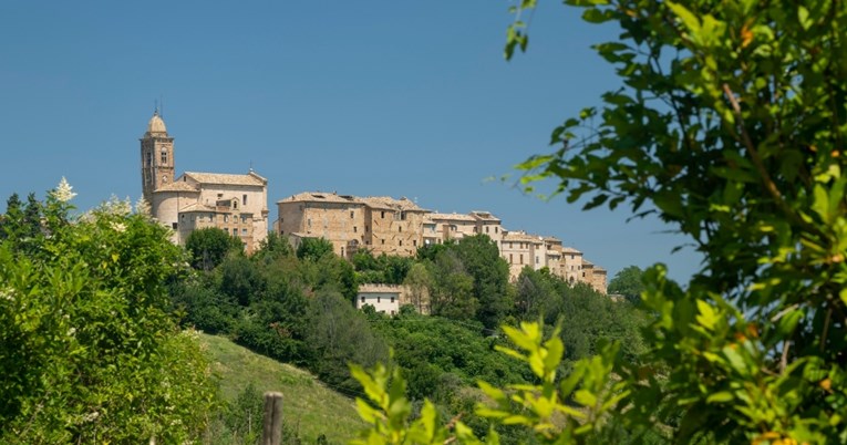U Italiji možete unajmiti cijelo selo za 7.5 eura po osobi