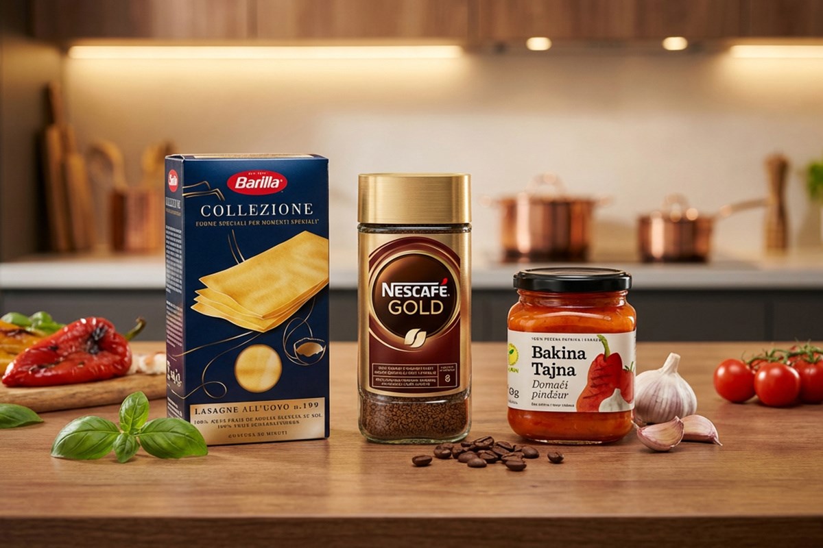 Od obiteljskih pakiranja do Parkside alata: Top ponuda u Kauflandu