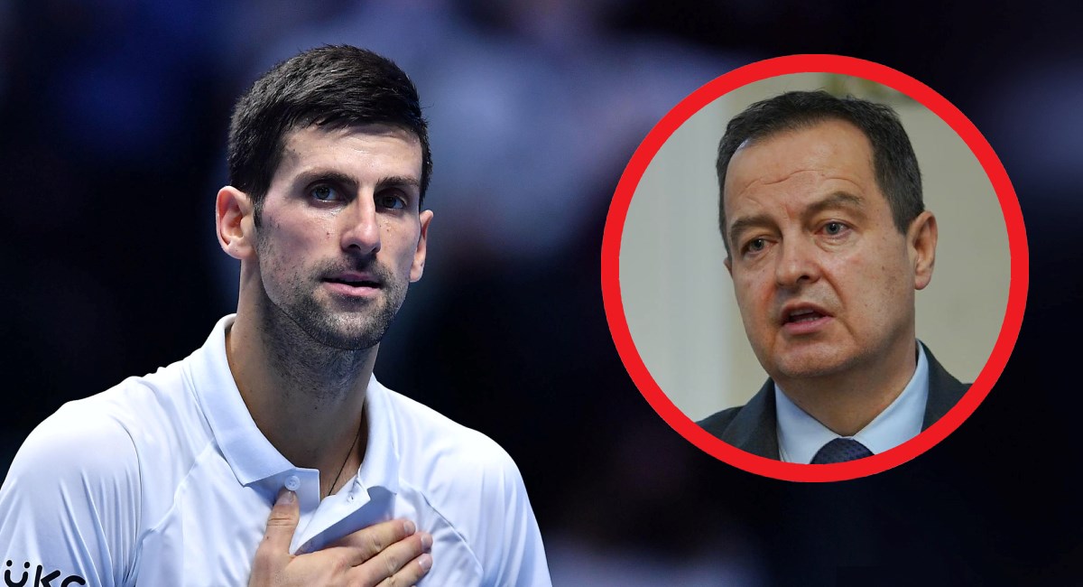 Ivica Dačić: Australija može zabraniti ulazak, ali se to nikad nije radilo poznatima