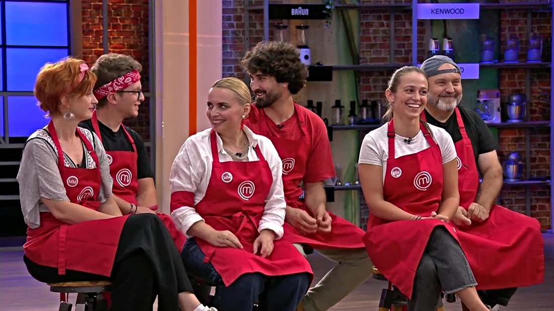 Žiri MasterChefa ugodno iznenađen kandidatima: "Bilo je iznad naših očekivanja"